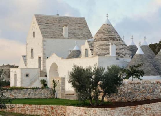 Masseria Serralta 1
