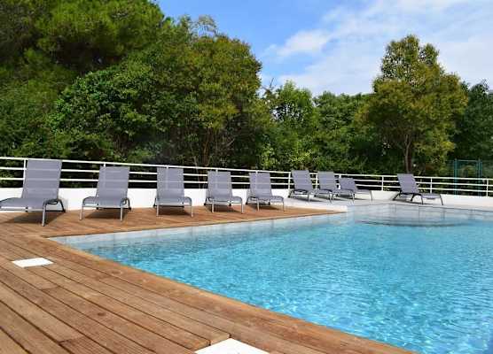 CAMPANILE AIX EN PROVENCE OUEST - JAS DE BOUFFAN 1