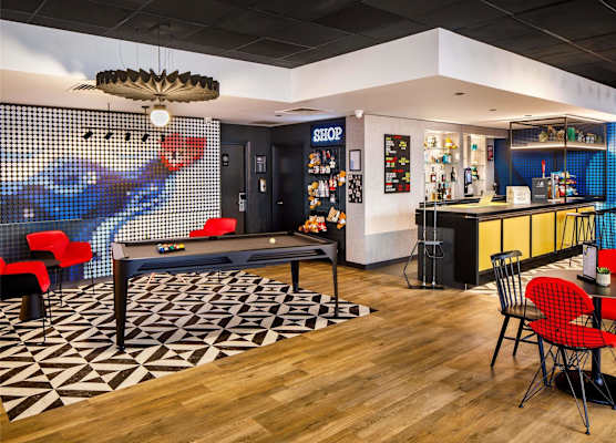 ibis London Greenwich 1