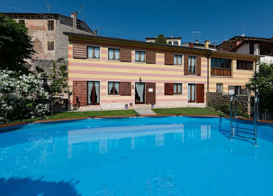 Agriturismo El Crear 1