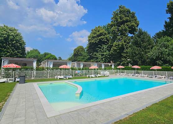 Camping Serenissima 1
