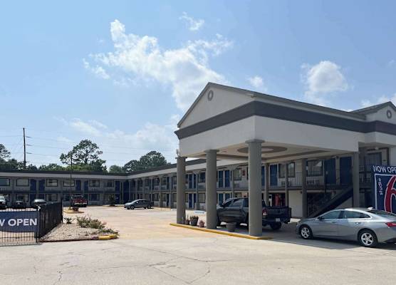 Studio 6 Suites Opelousas, LA 1