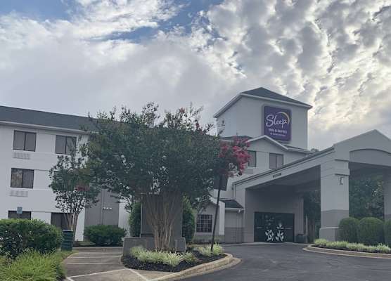 Sleep Inn & Suites California MD 1