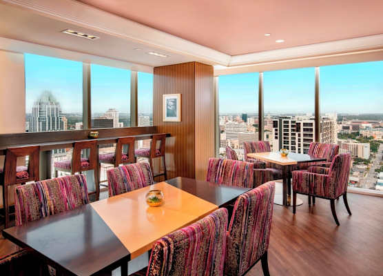Fairmont Austin Gold Experience 1