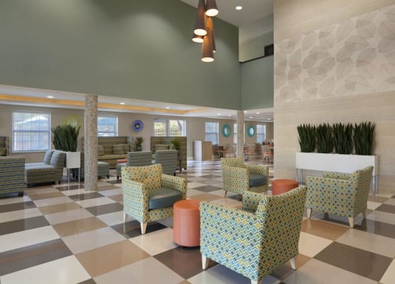 Holiday Inn Express WILLIAMSBURG NORTH by IHG 1