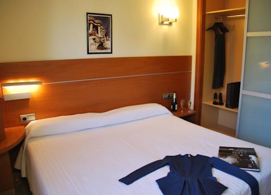 Apartaments Aragó565 1