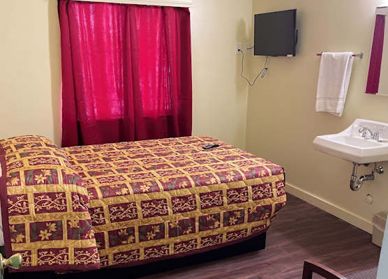 Randolph Hotel 1