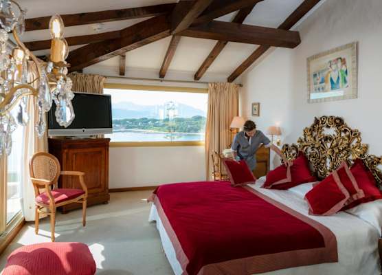 Hotel Le Maquis 1
