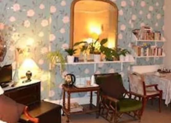 Abbey Lodge Hotel 1