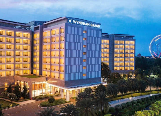 Wyndham Grand Phu Quoc 1