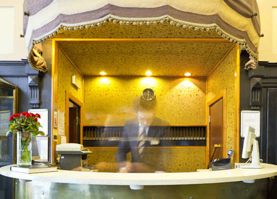 Hotel Royal 1