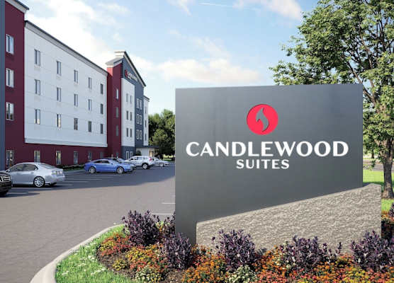Candlewood Suites San Antonio Sea World by IHG 1
