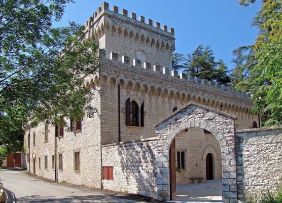 Villa Fontalba 1