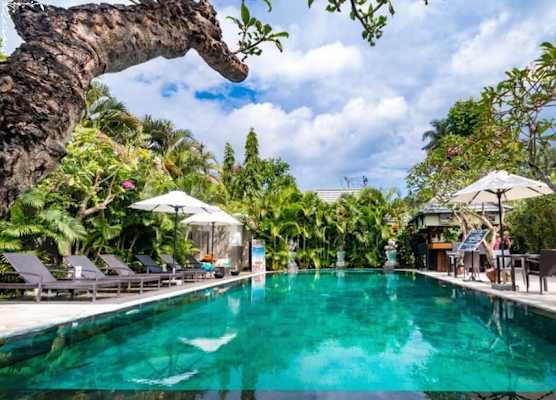New Pondok Sara Villas 1