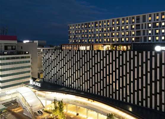 Kawagoe Tobu Hotel 1