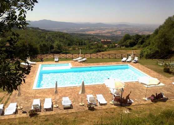 Country House il Ciliegio 1