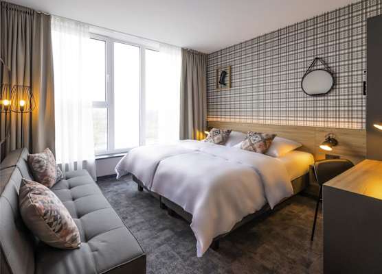 ibis Styles Vechta 1