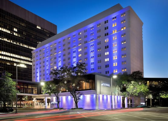 The Whitehall Houston 1