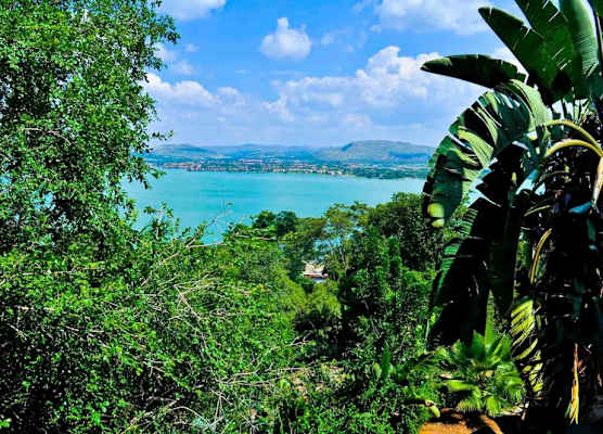 Bali at Scenic Haven Lodge in Hartbeespoort 1