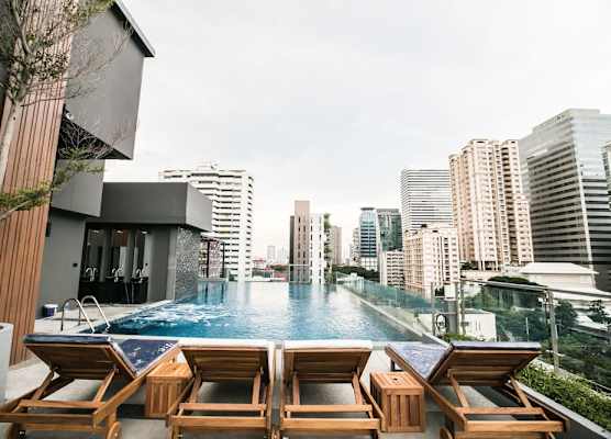 Arte Hotel - SHA Extra Plus 1