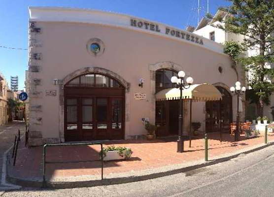 Fortezza Hotel 1