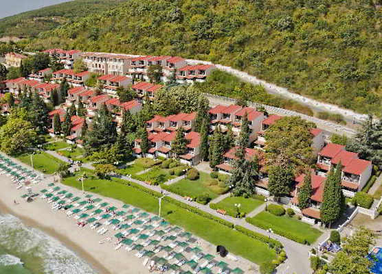Elenite Holiday Village 1