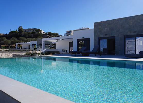 Avli Luxury Villas 1