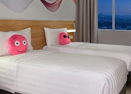 favehotel Karawang 1
