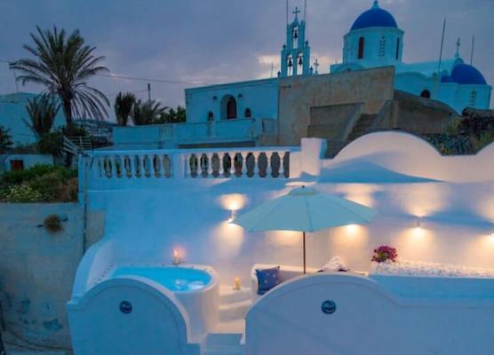 Lydia Luxury villa 1