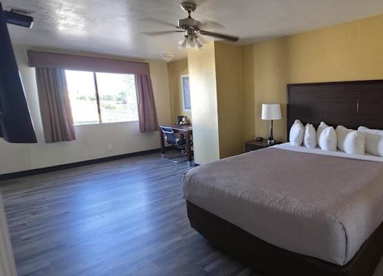 SureStay by Best Western Mesa Downtown Area 1