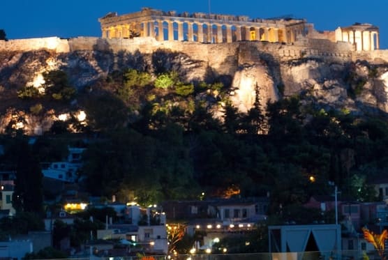 Athens Utopia Ermou 1