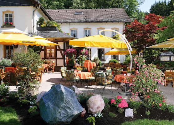 Hotel Restaurant Rengser Mühle 1