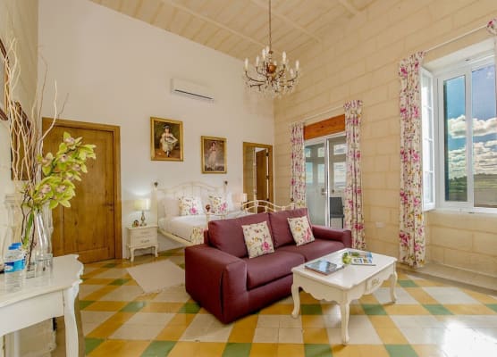 Point de vue Guesthouse 1