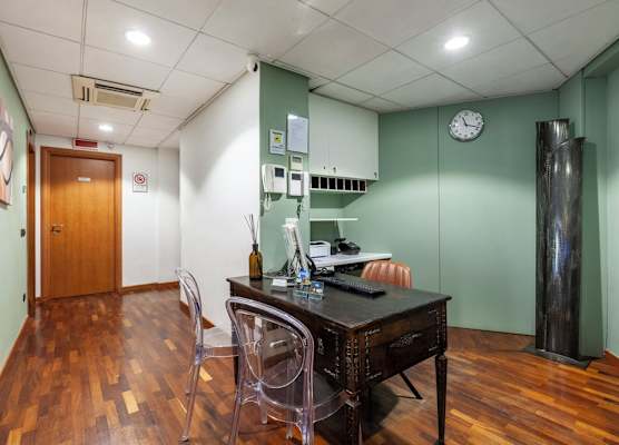 Inn Rome Rooms & Suites 1