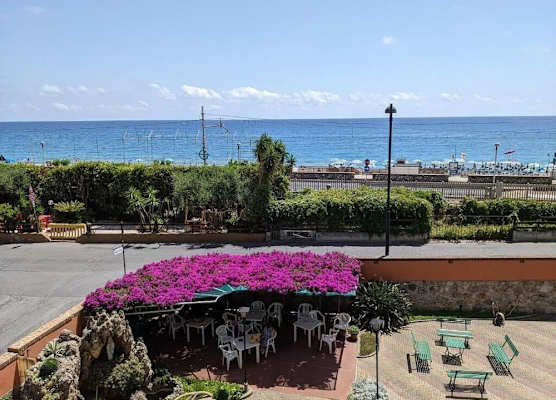 Albergo Regina Mundi 1