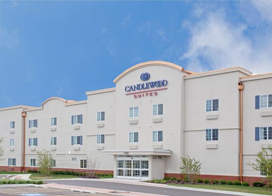 Candlewood Suites ELGIN NW-CHICAGO by IHG 1