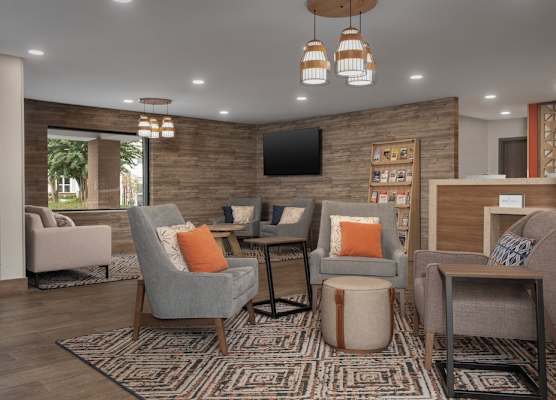 Candlewood Suites ANNAPOLIS by IHG 1