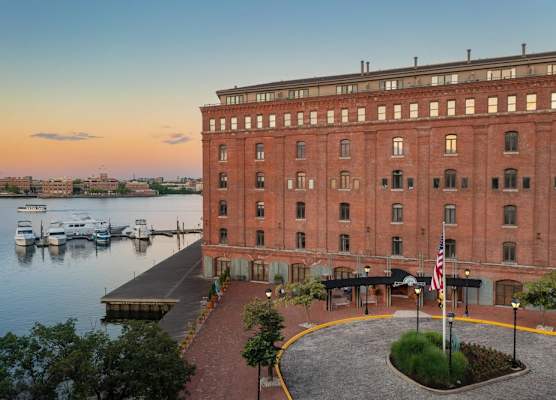 The Inn at Henderson's Wharf, an Ascend Collection Hotel 1