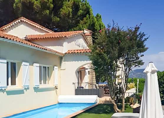 Hôtel Villa Maya - Golfe de Saint-Tropez 1