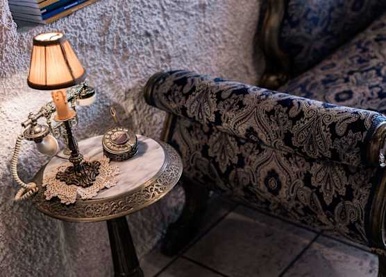 Koukos Rodos Boutique Hotel & Spa - Adults Only 1