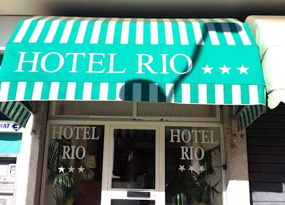 Hotel Rio Sanremo 1