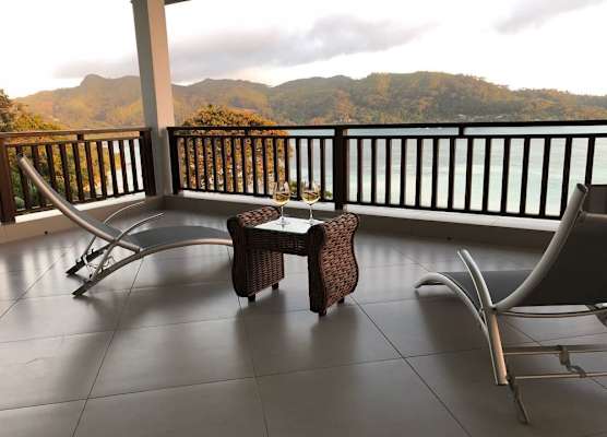Sailfish Beach Villas 1