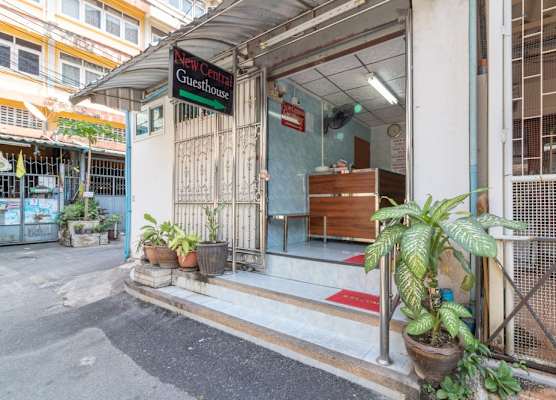 New Central Guesthouse 1