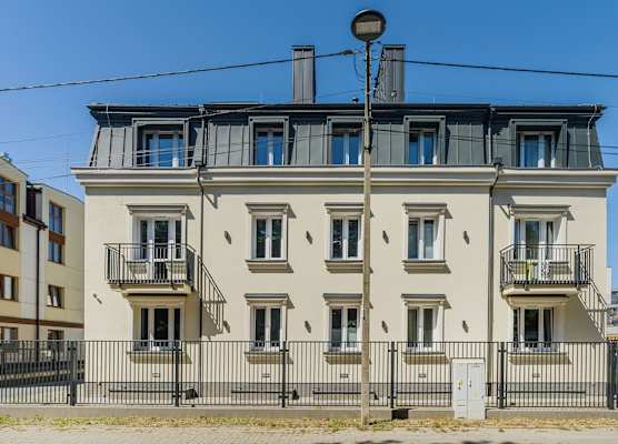 ShortStayPoland Kazimierza Wielkiego 1