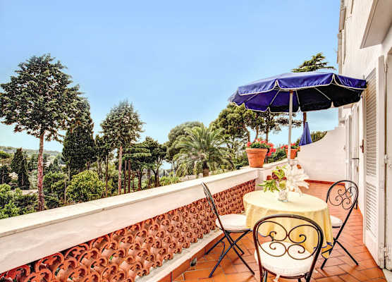 CASA CAPRILE 1