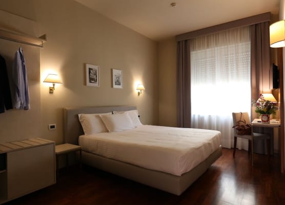 Grande Albergo Maugeri 1