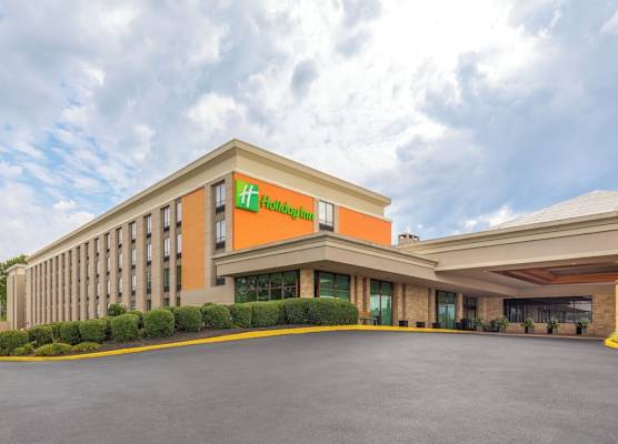 Holiday Inn KNOXVILLE WEST- CEDAR BLUFF RD by IHG 1