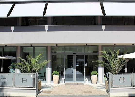 Hotel Gioia 1