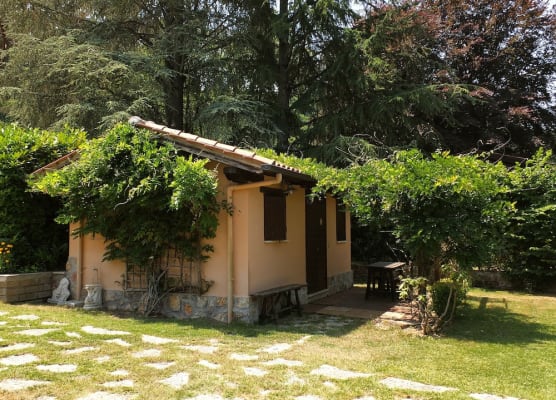 Nostra Signora Del Lago 1