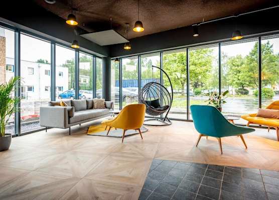 ibis Styles Valenciennes Petite Foret 1